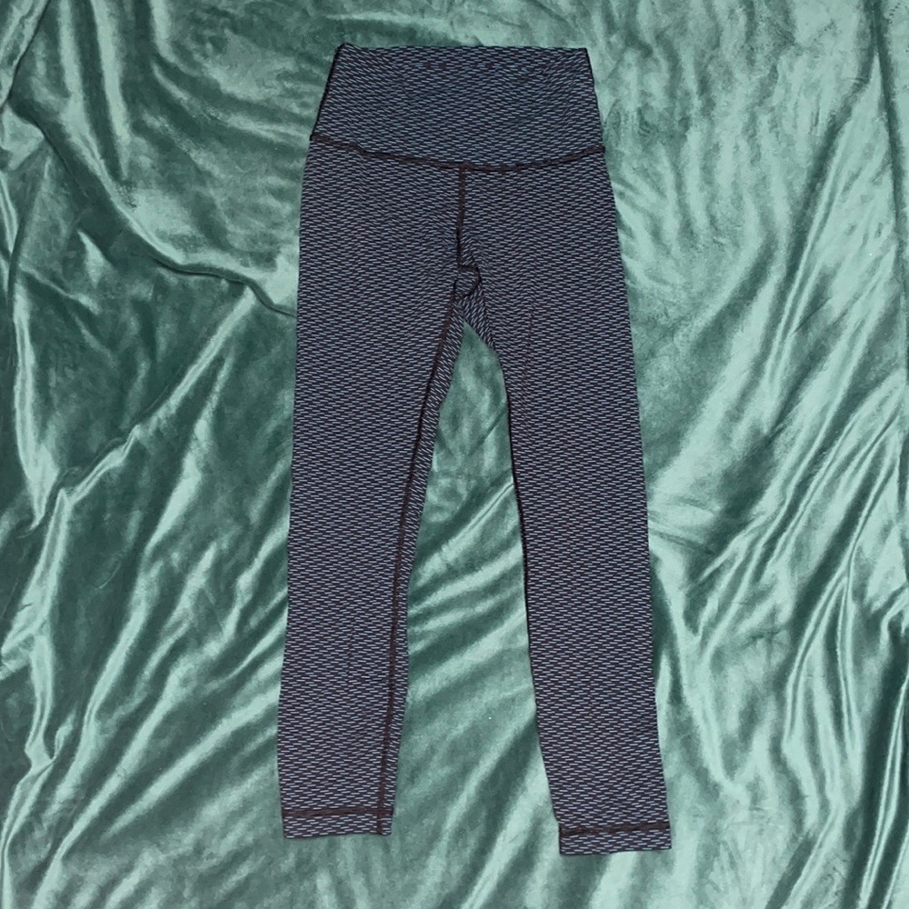 Lululemon Align Highrise